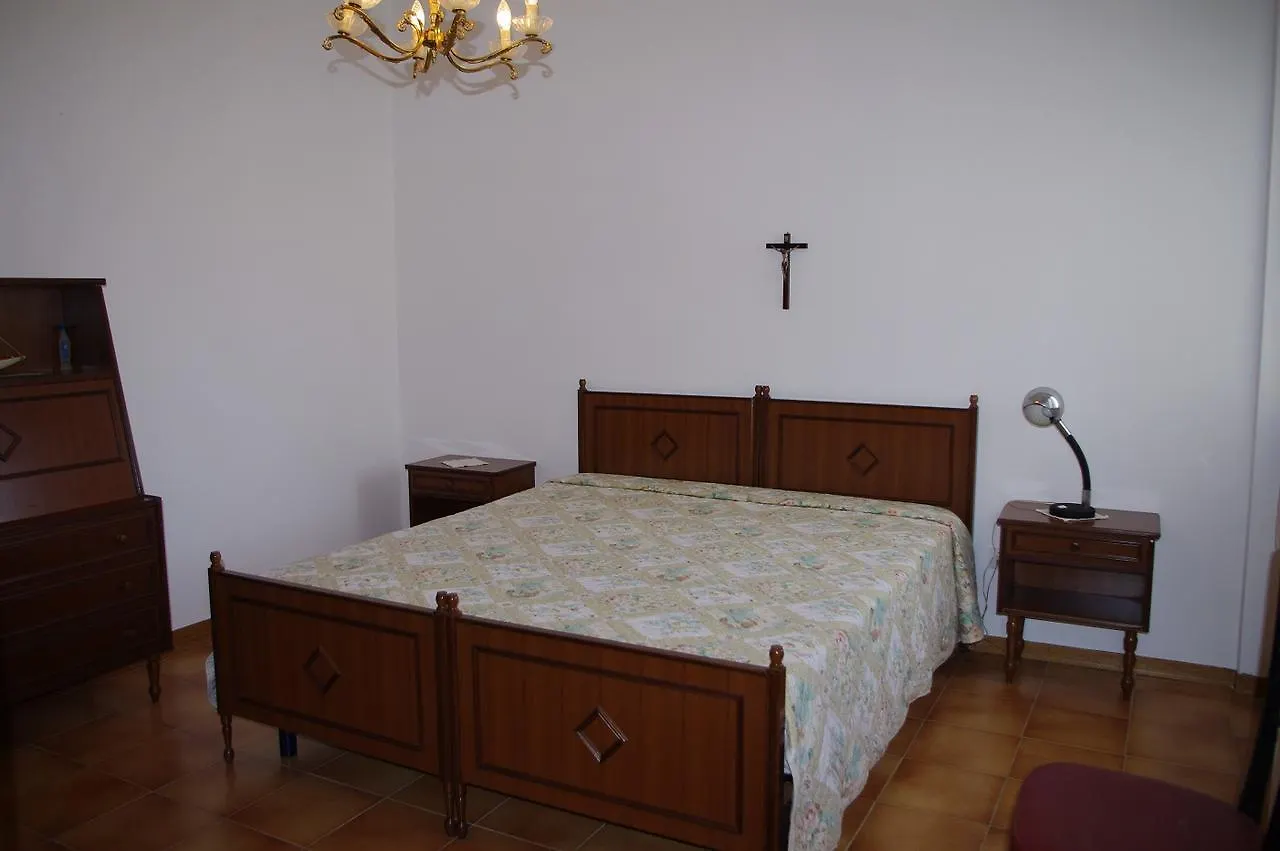 Trilocale Via Aggius 19 Hotell Alghero Italien