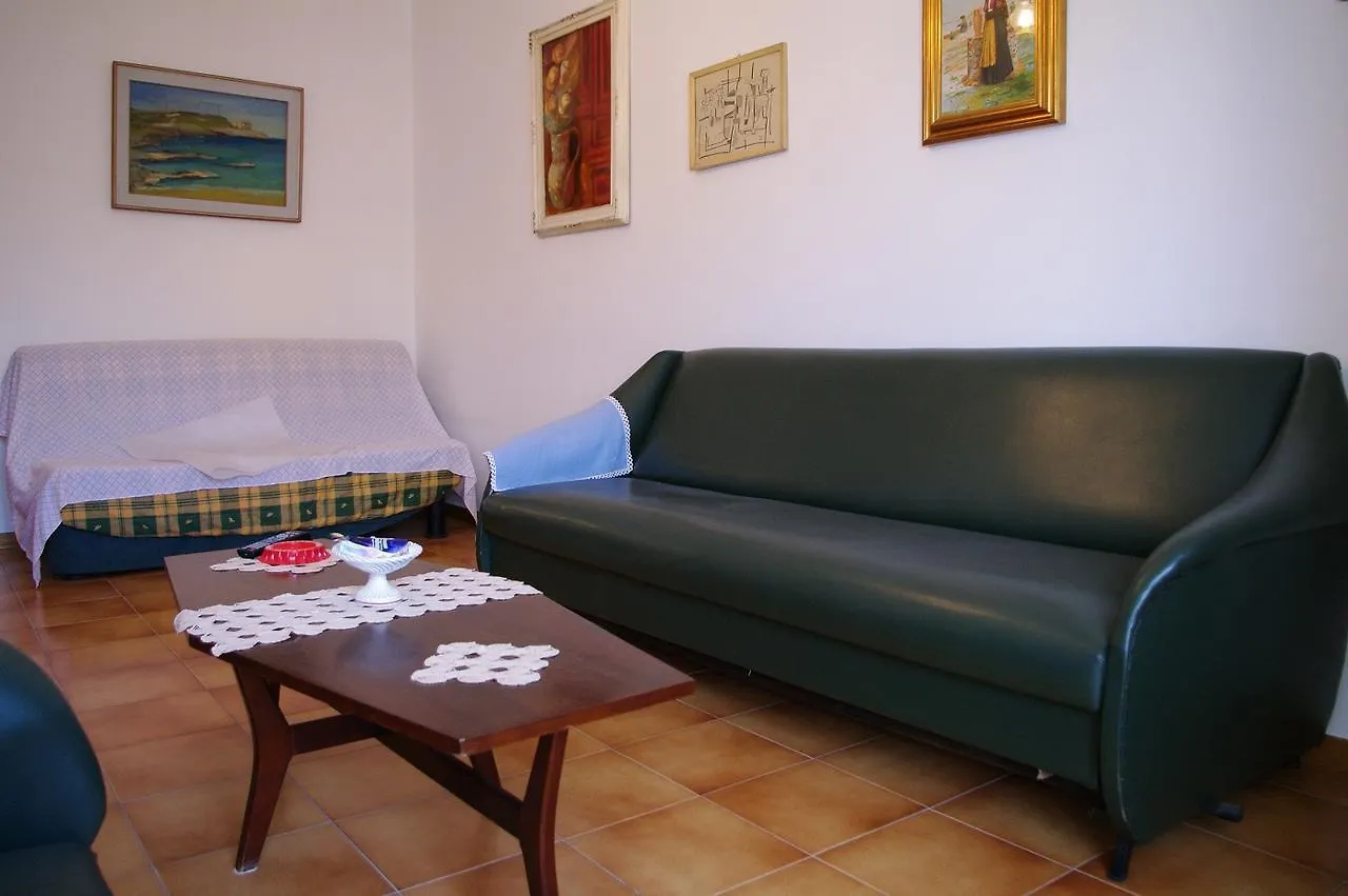 Trilocale Via Aggius 19 Hotell Alghero 0*,  Italien