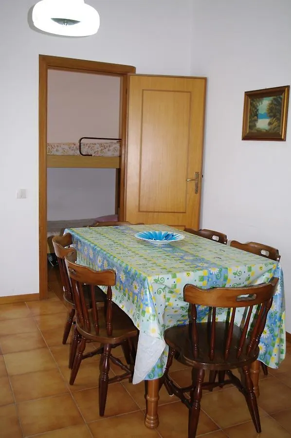 Trilocale Via Aggius 19 Hotell Alghero 0*,  Italien
