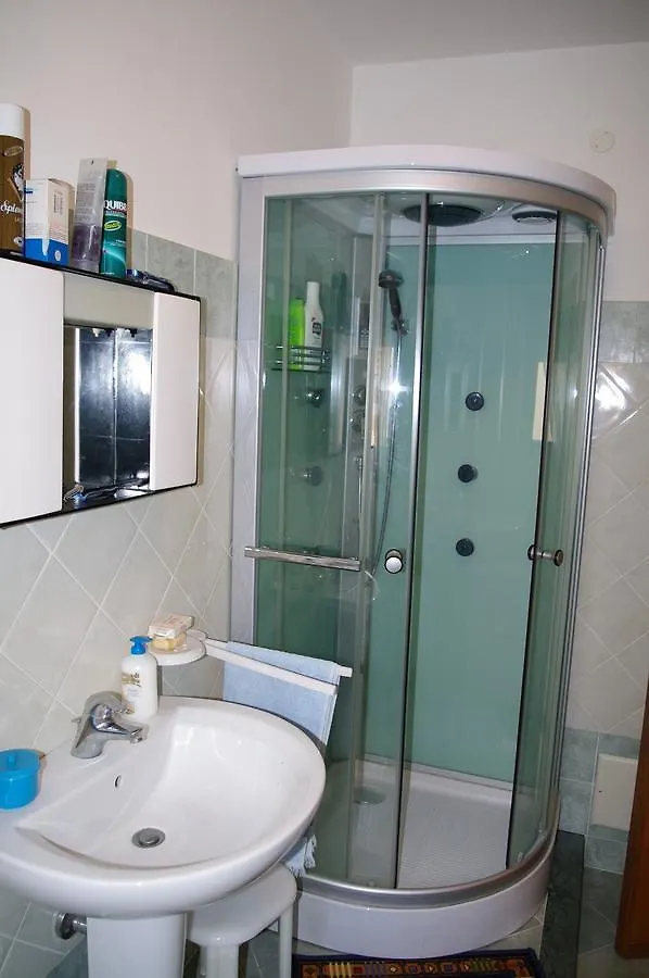 Trilocale Via Aggius 19 Hotell Alghero